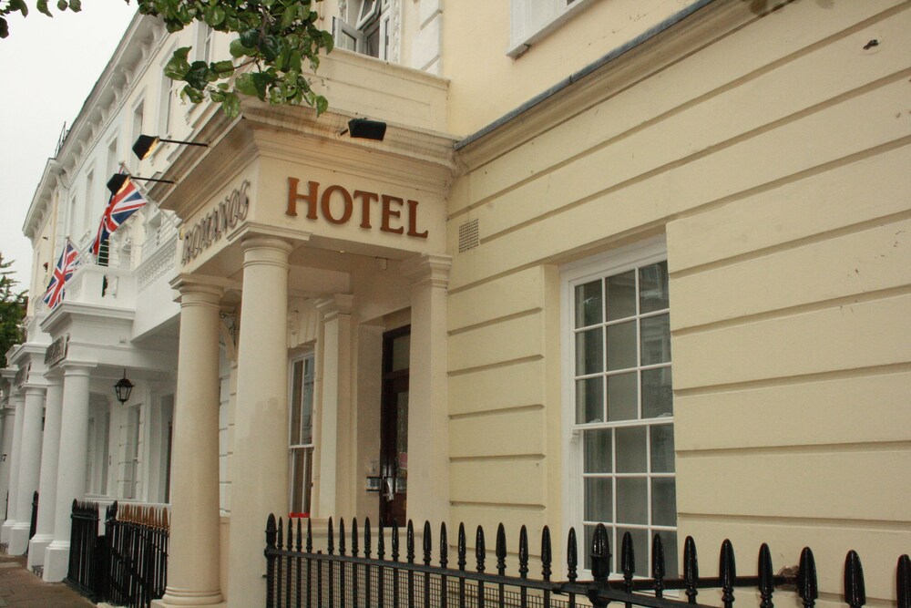 Romanos Hotel