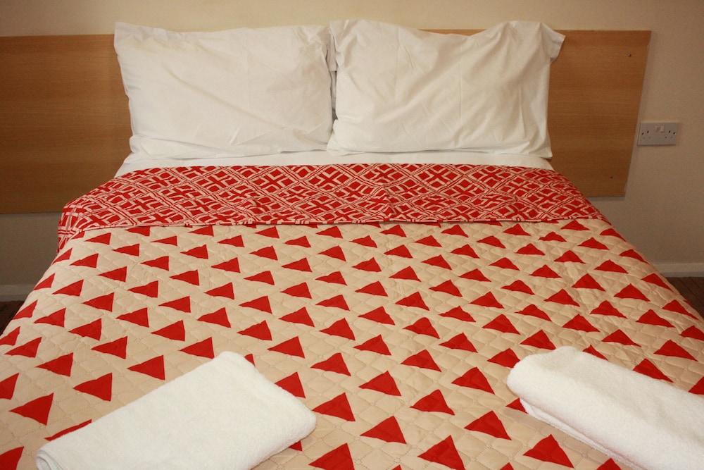 Romanos Hotel