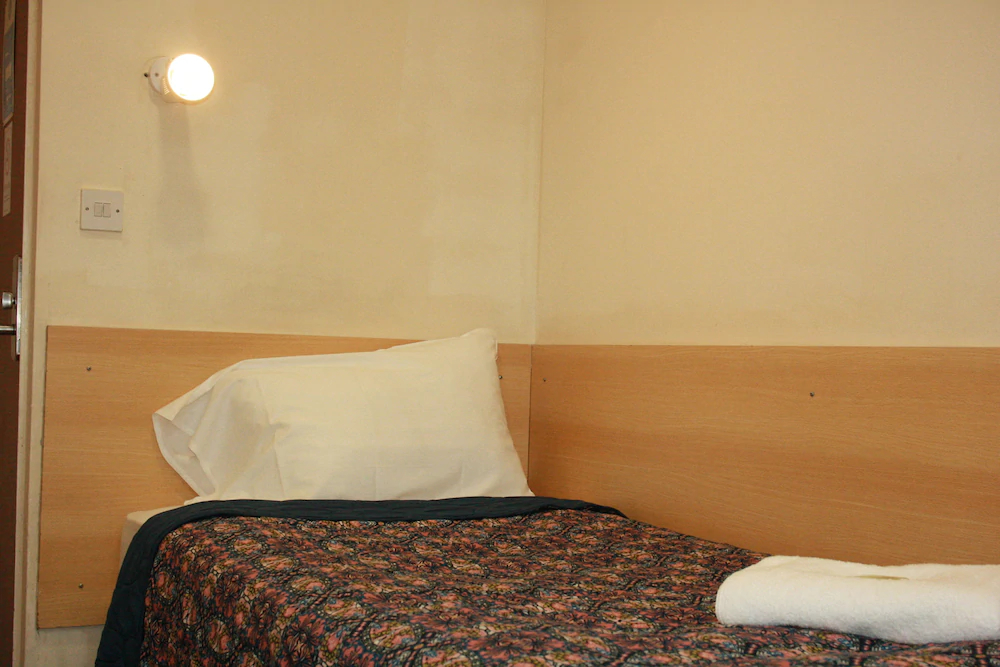 Romanos Hotel