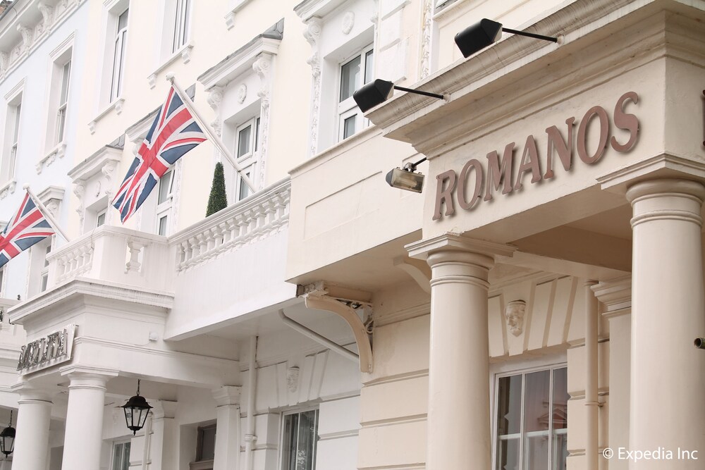 Romanos Hotel