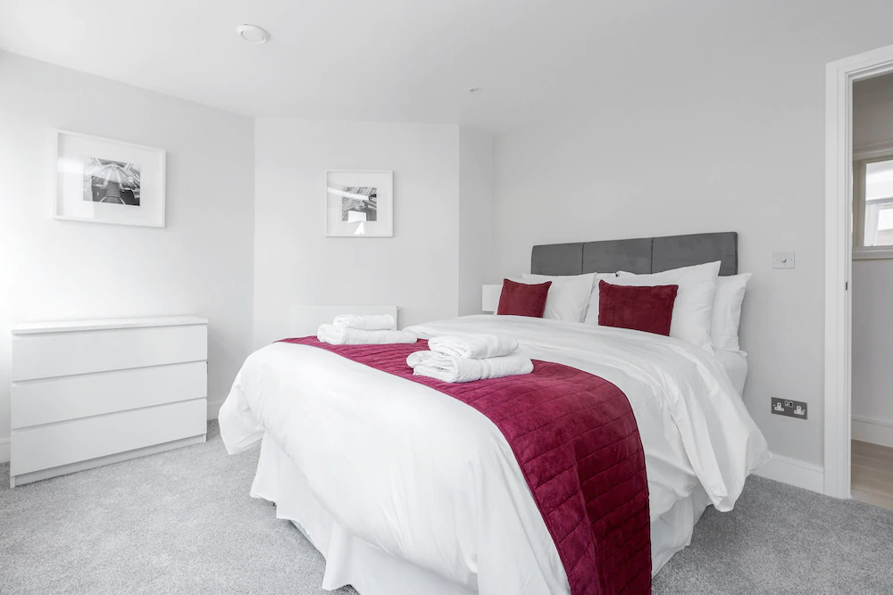 Walpole Court by Roomspace Serviced Apartments