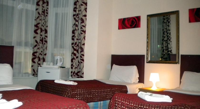 Royal Guest House 2 Hammersmith