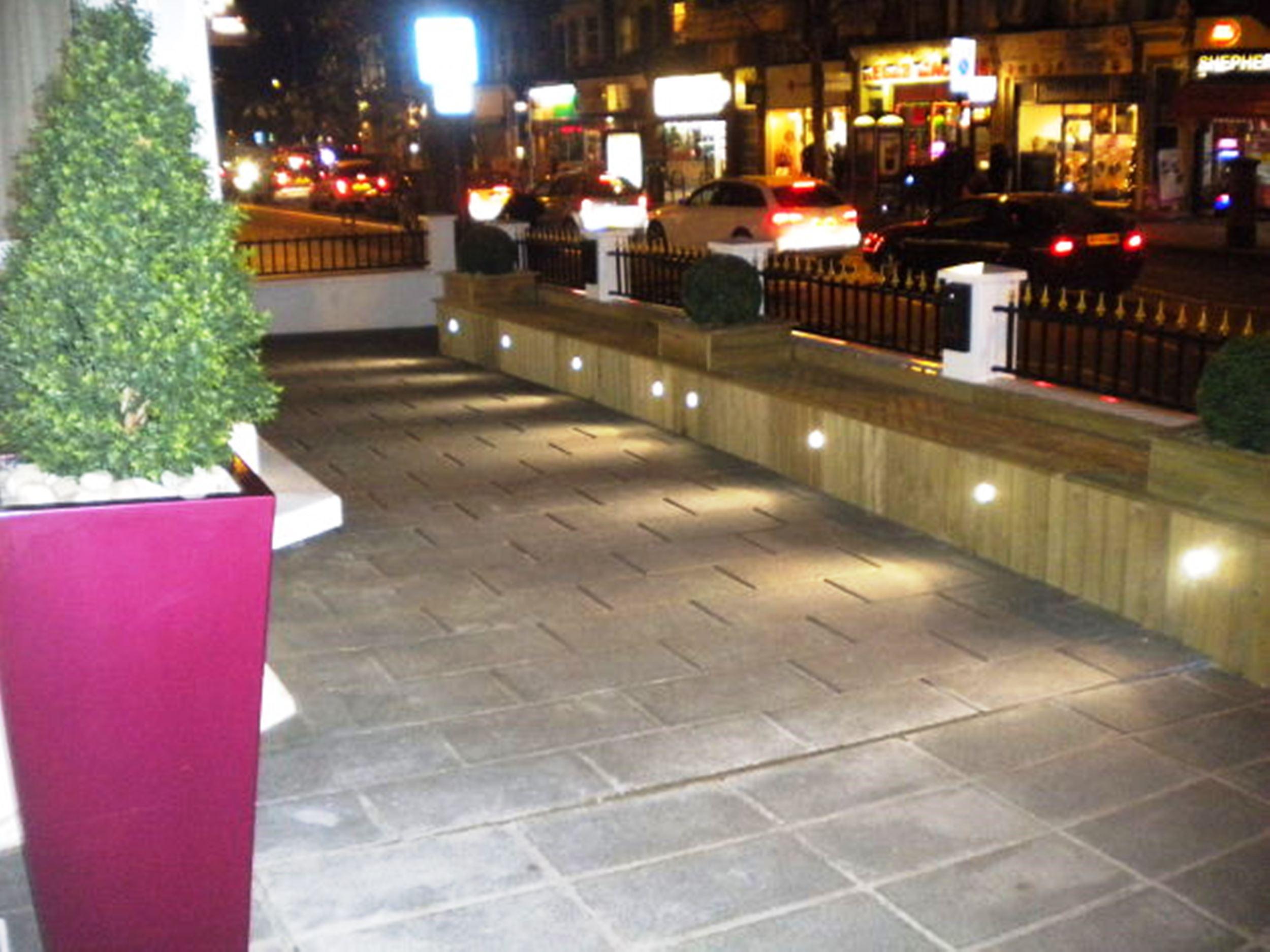 Royal Guest House 2 Hammersmith