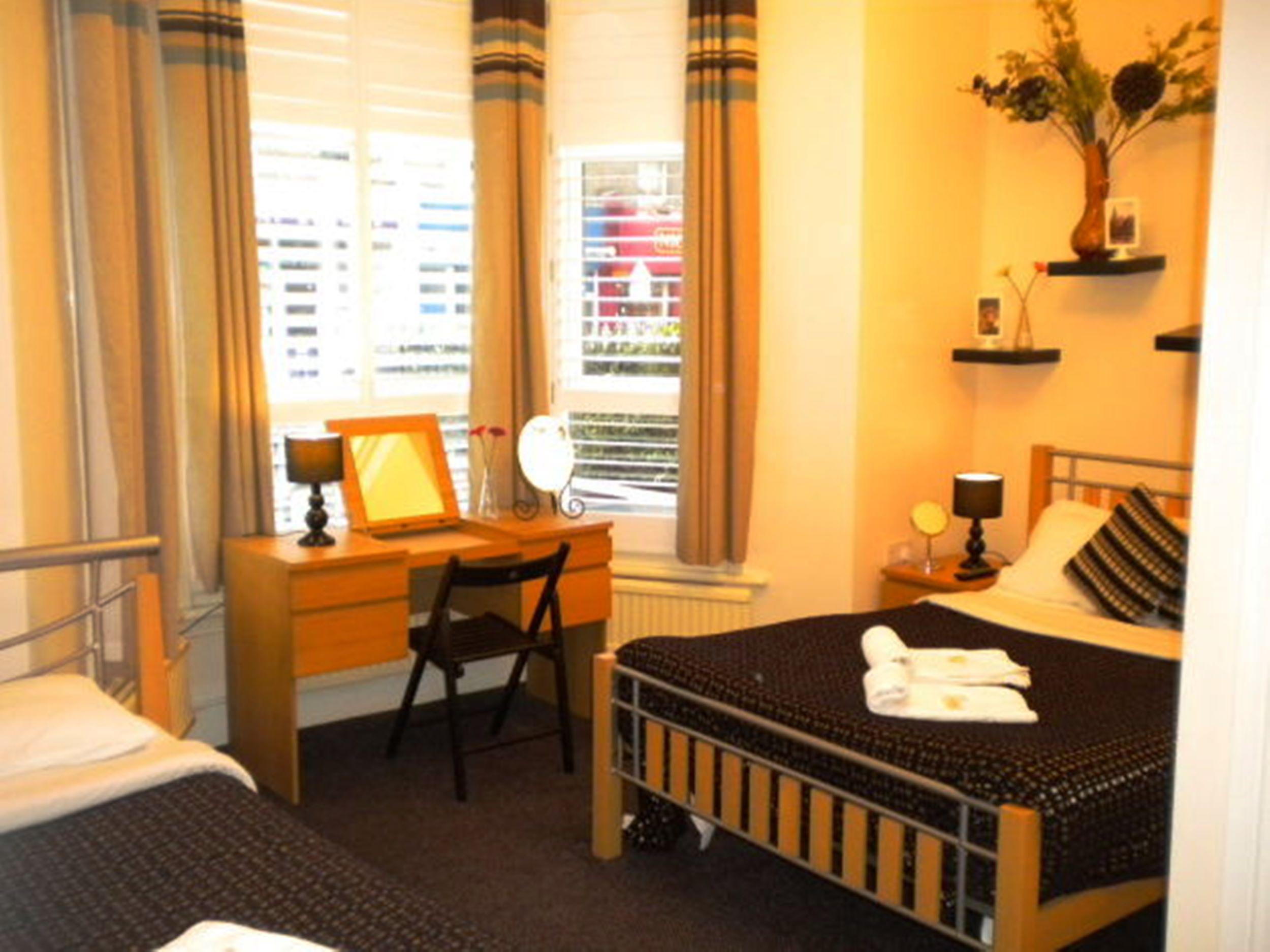 Royal Guest House 2 Hammersmith