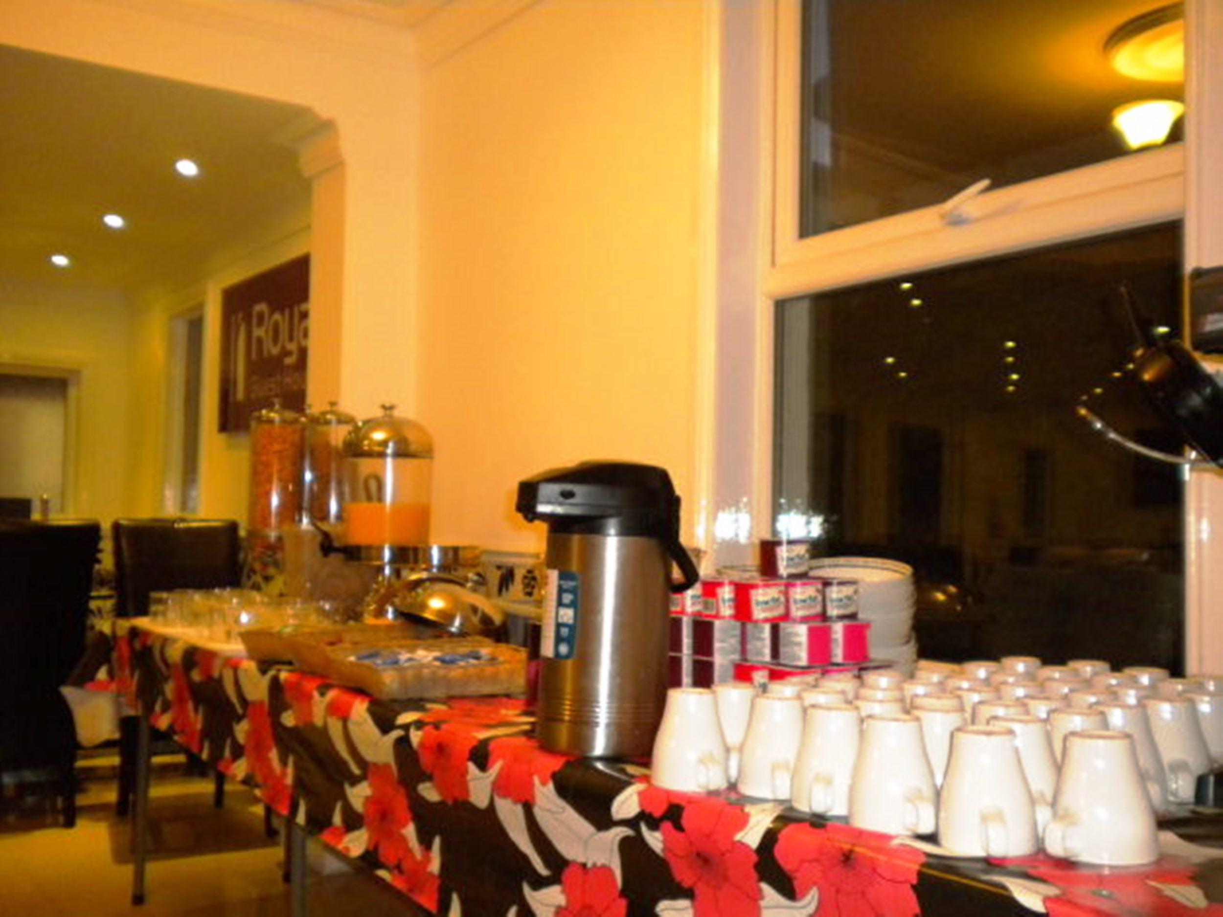 Royal Guest House 2 Hammersmith