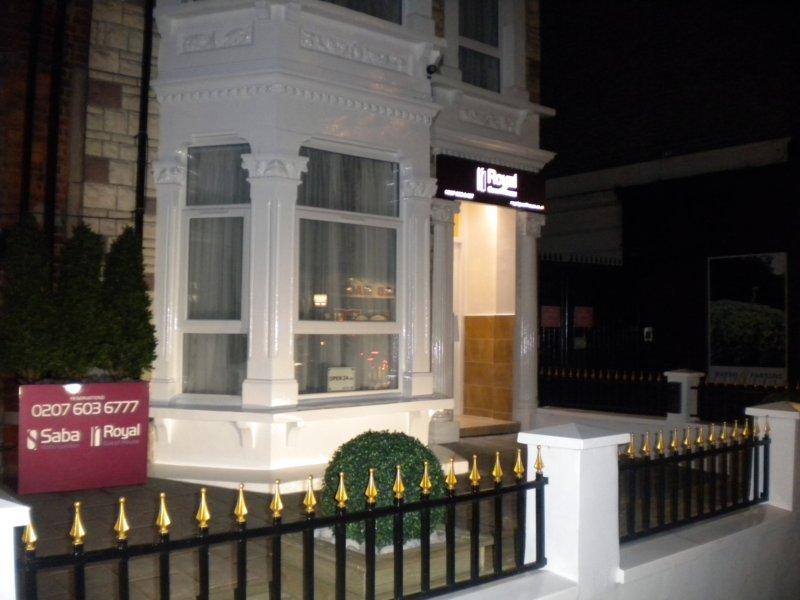 Royal Guest House 2 Hammersmith