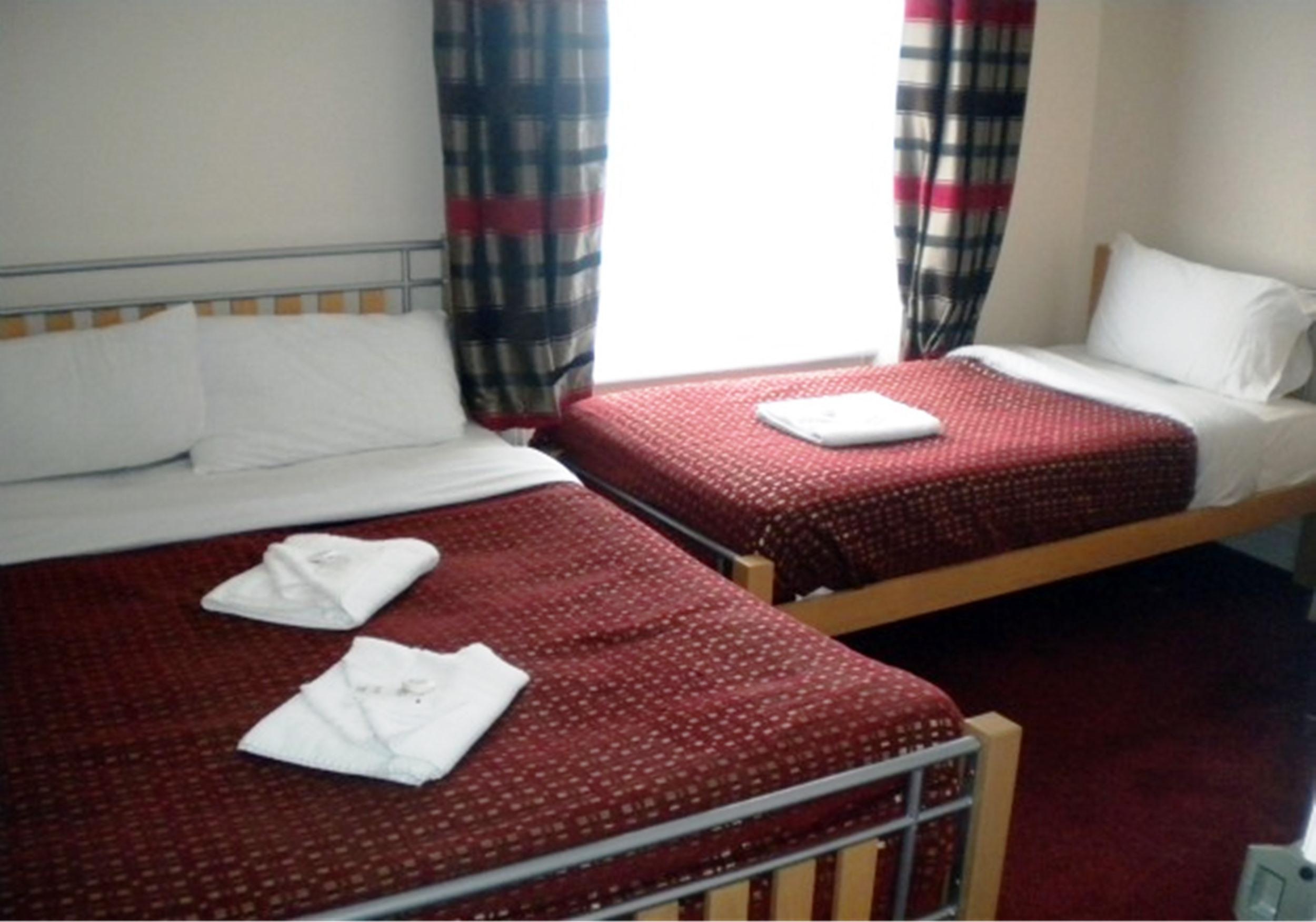 Royal Guest House 2 Hammersmith