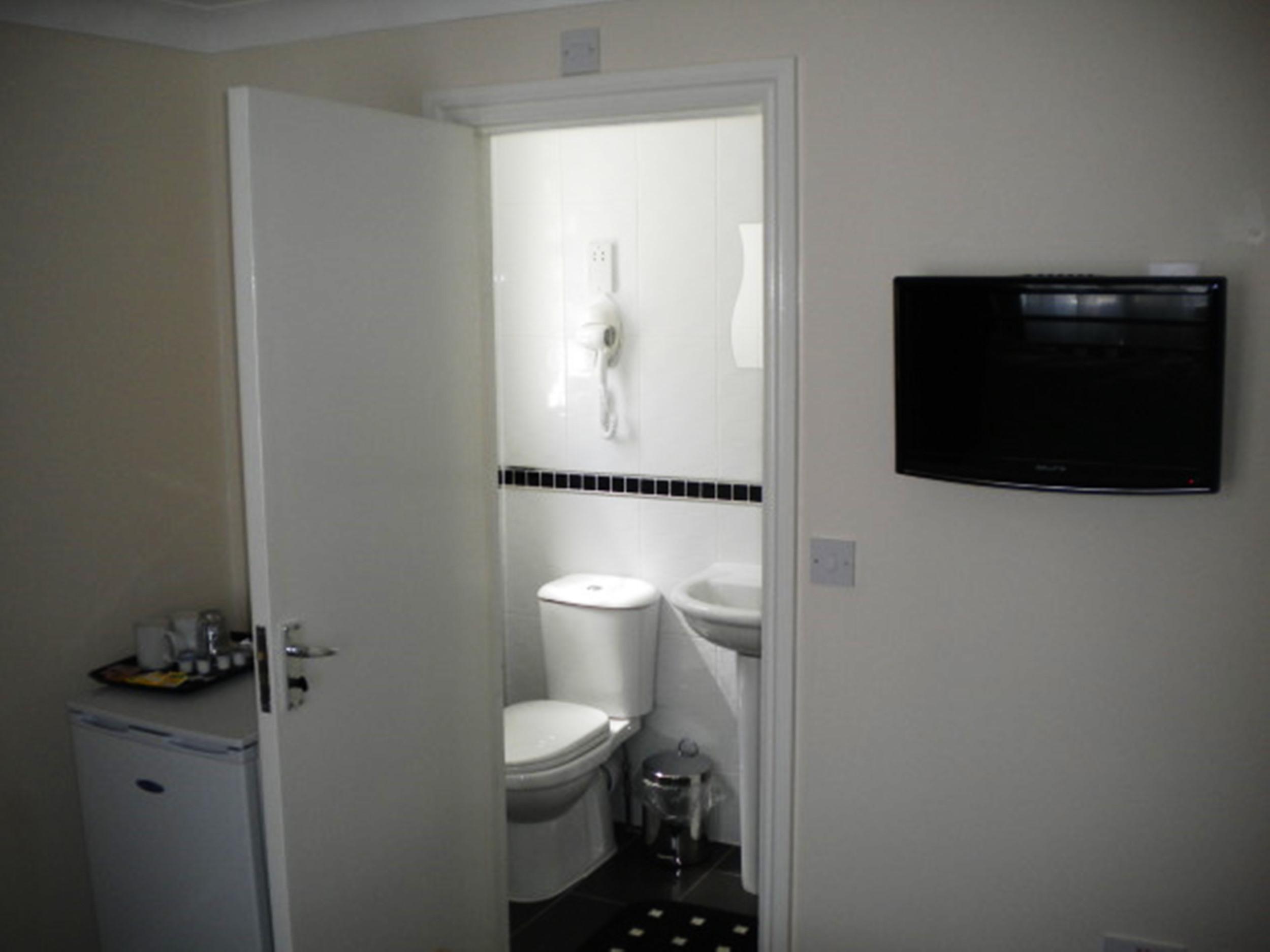 Royal Guest House 2 Hammersmith