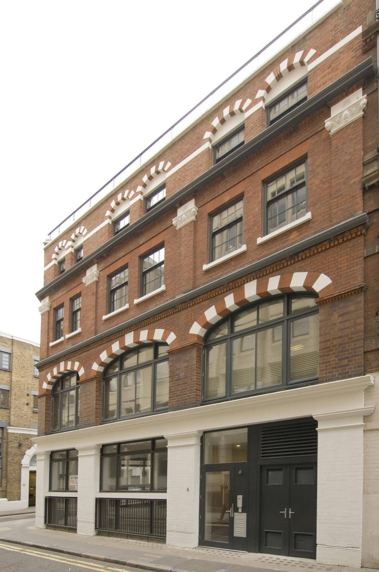 COVE Arne Street