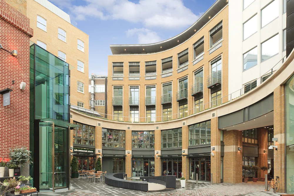 Cove - St Martin's, Covent Garden