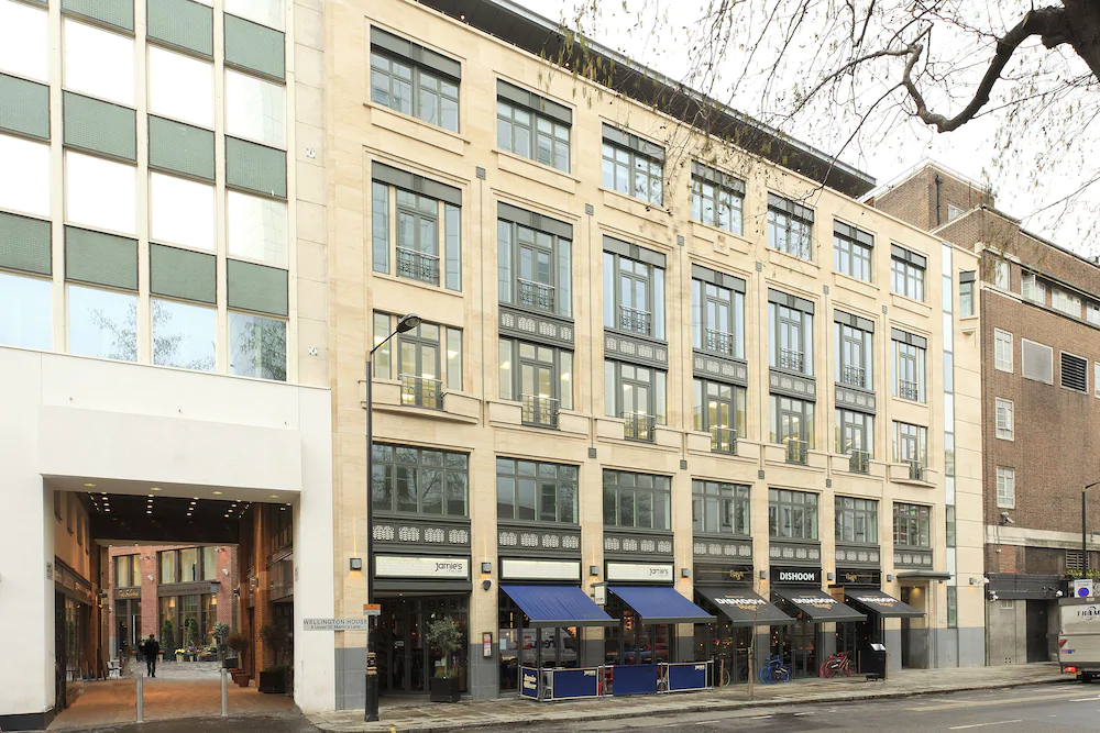 Cove - St Martin's, Covent Garden
