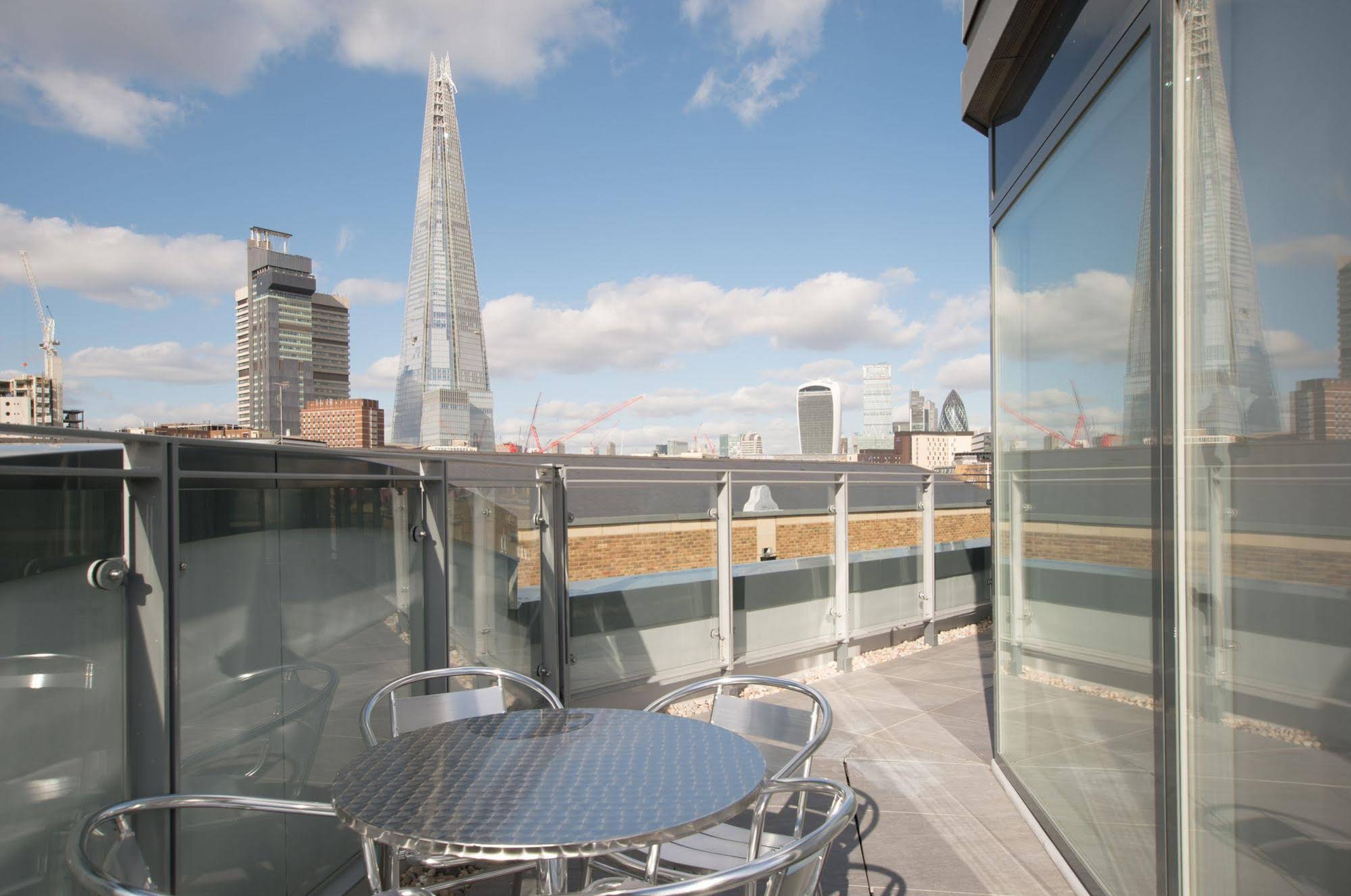 SACO London Bridge - Bermondsey