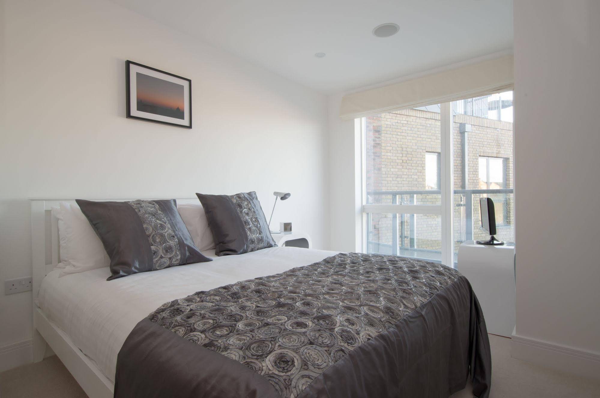 SACO London Bridge - Bermondsey