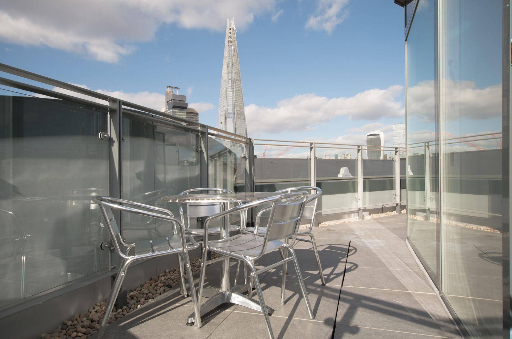 SACO London Bridge - Bermondsey