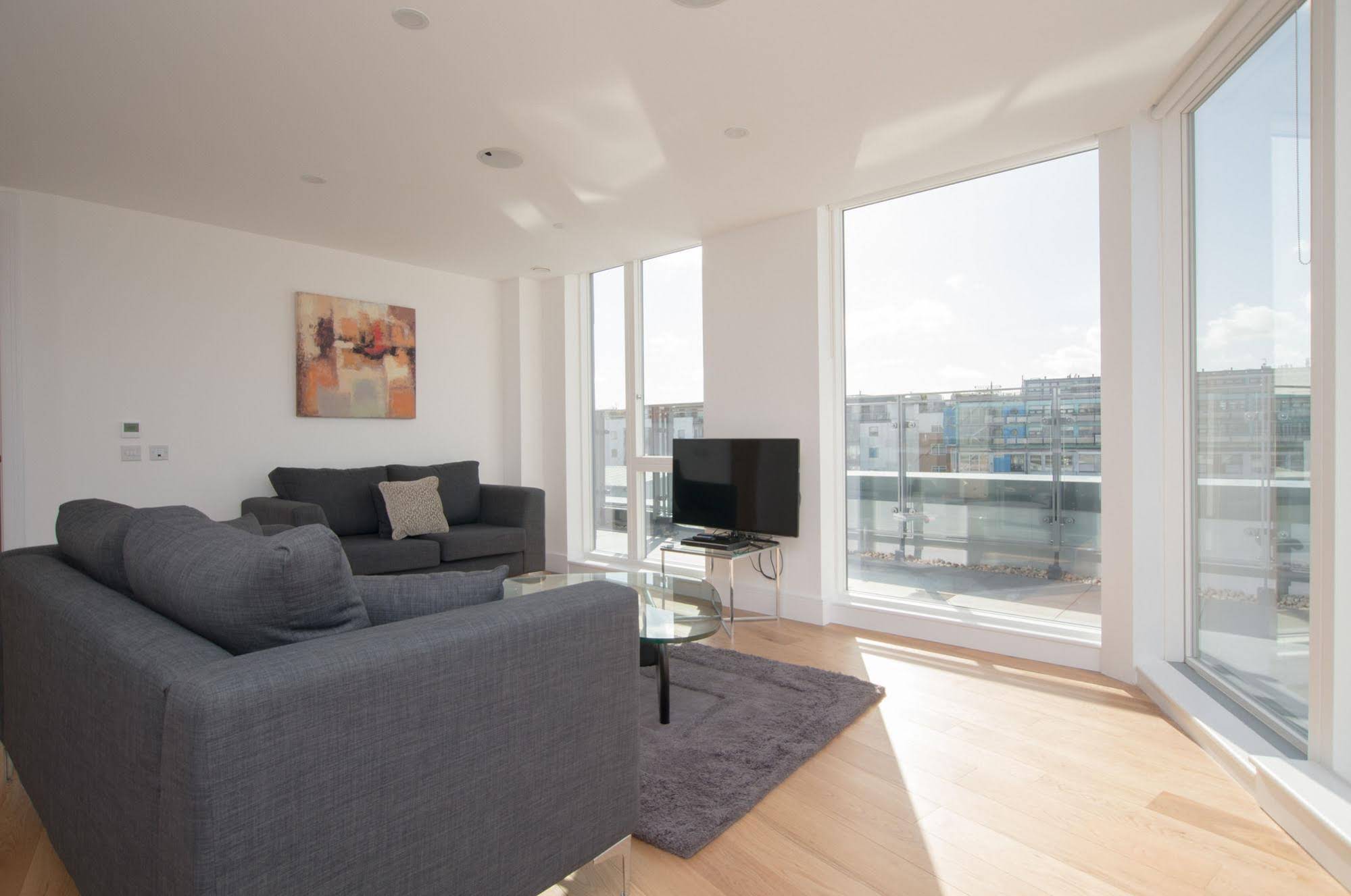 SACO London Bridge - Bermondsey