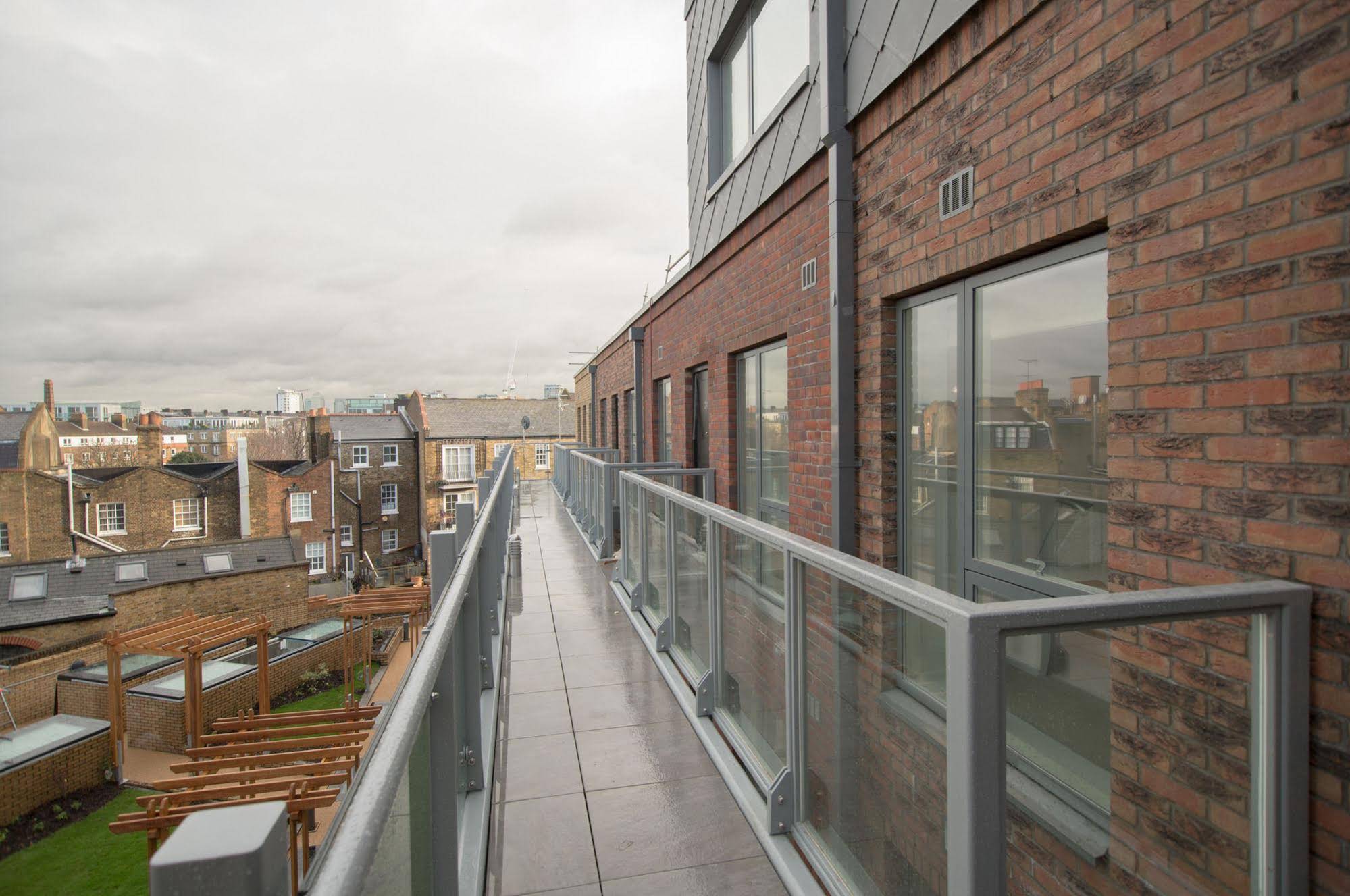 SACO London Bridge - Bermondsey