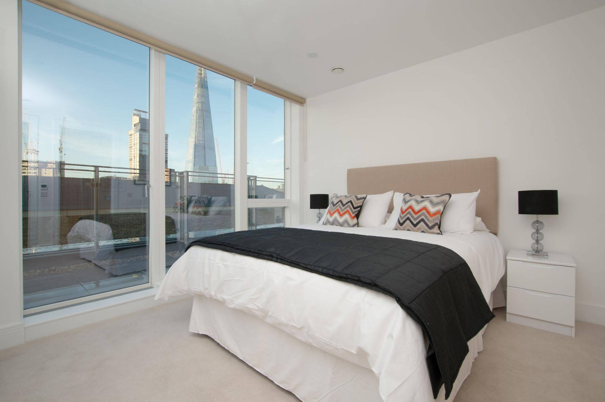 SACO London Bridge - Bermondsey