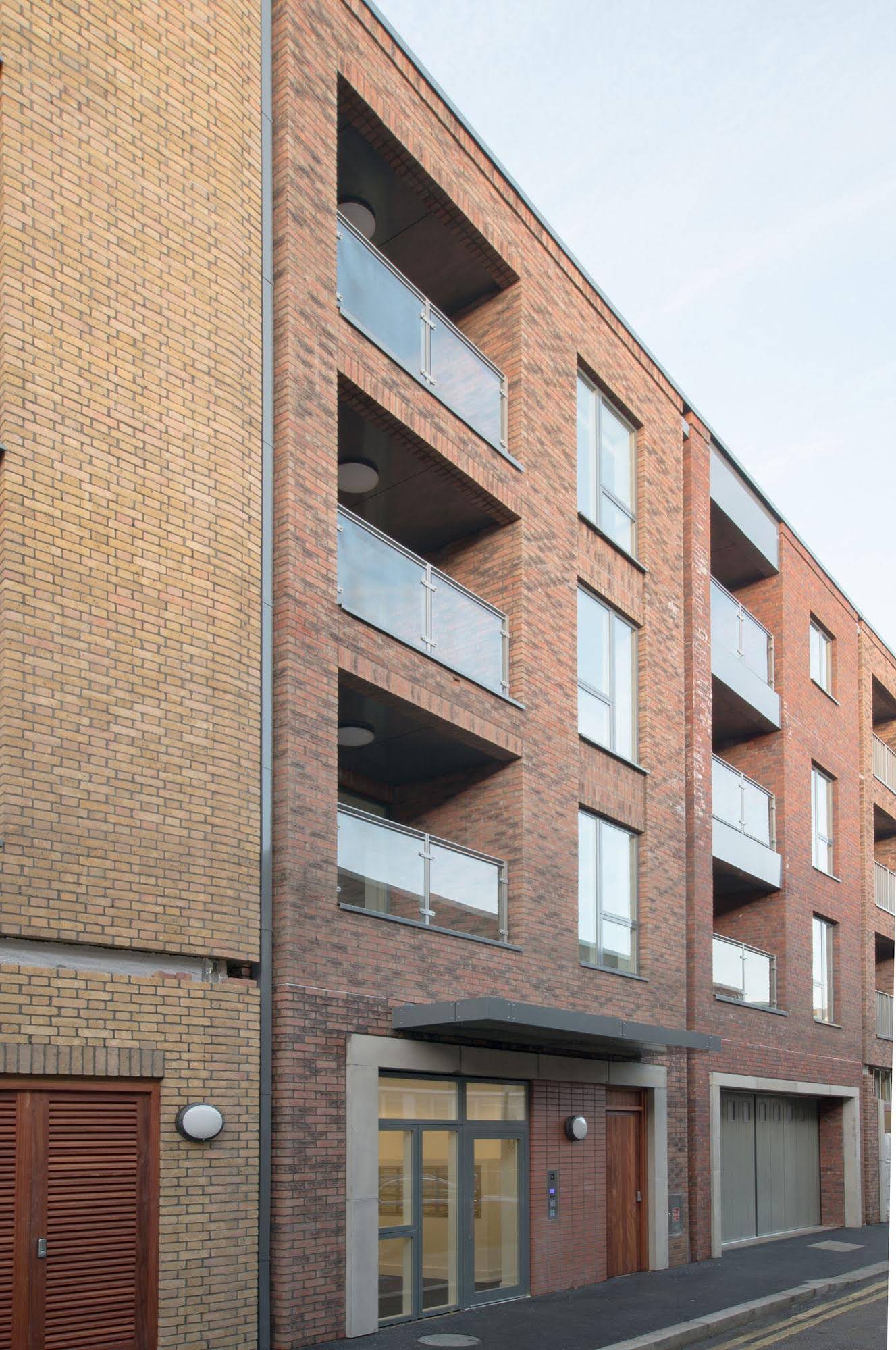 SACO London Bridge - Bermondsey