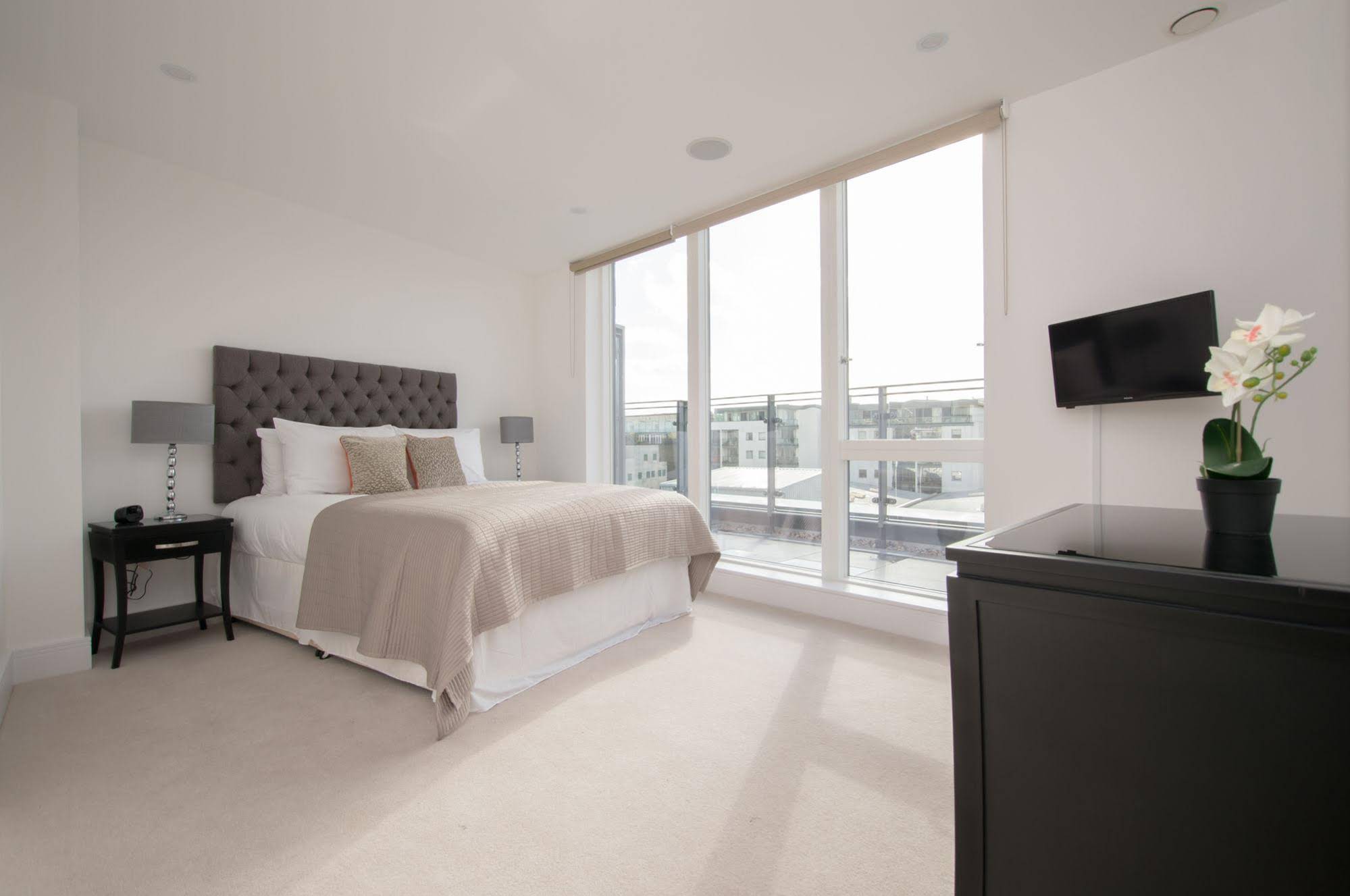 SACO London Bridge - Bermondsey