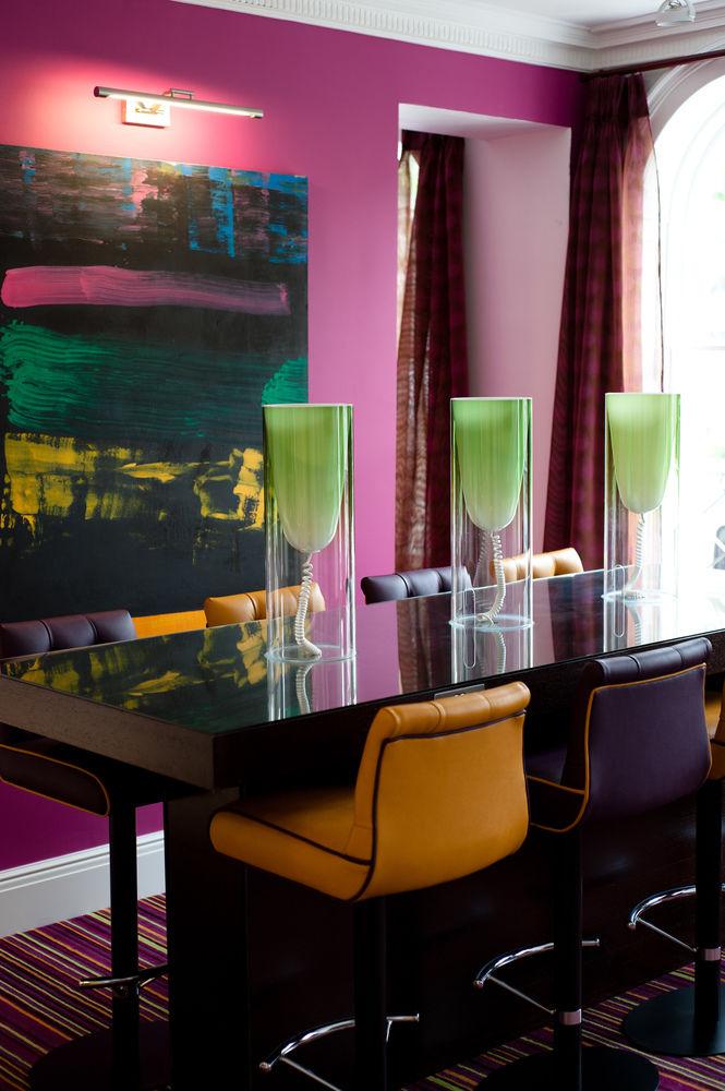 Safestay London Elephant & Castle - Hostel