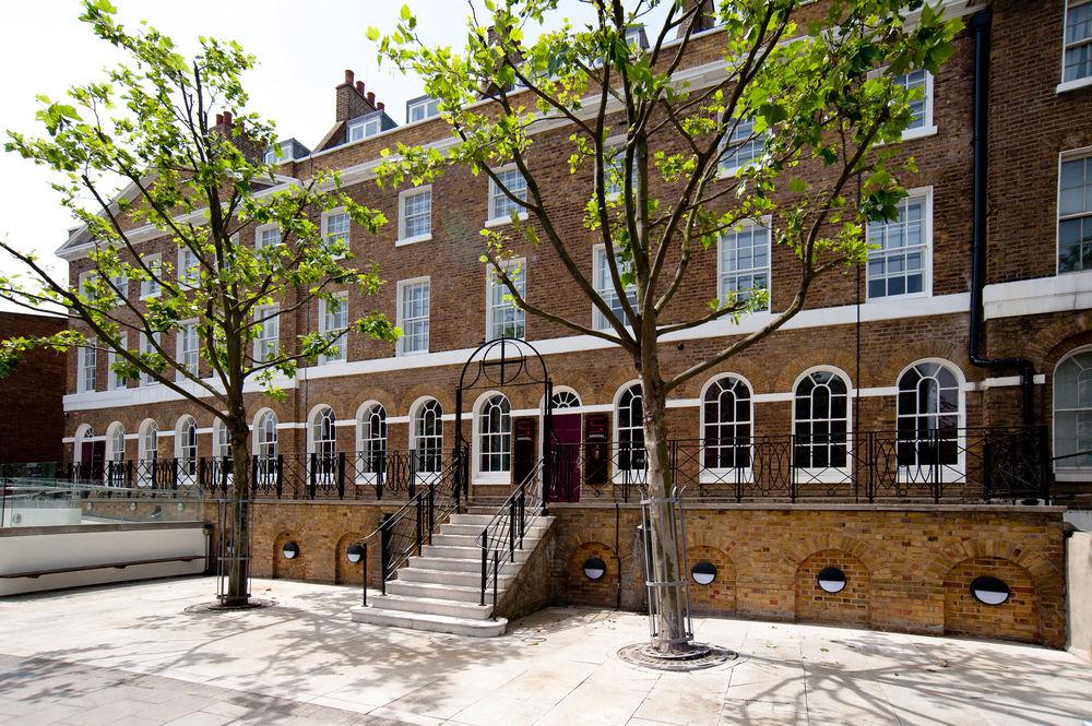 Safestay London Elephant & Castle - Hostel