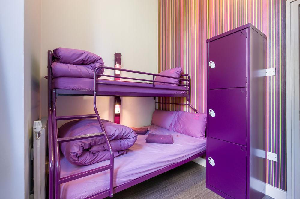 Safestay London Elephant & Castle - Hostel