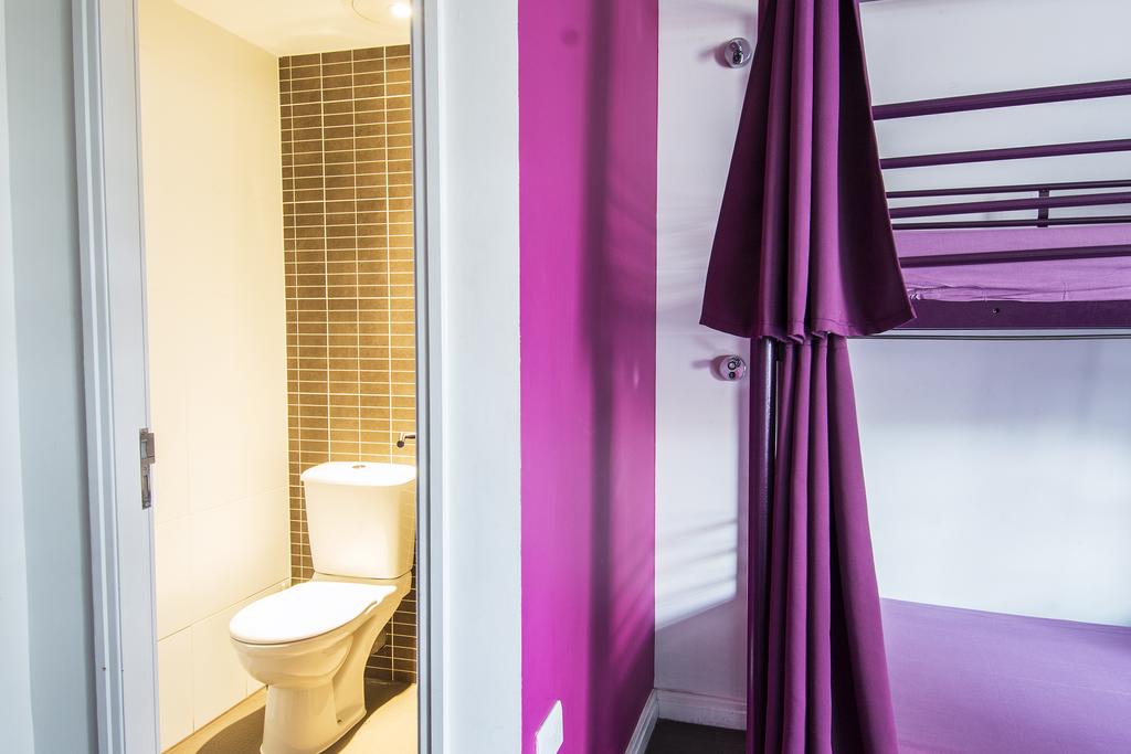 Safestay London Elephant & Castle - Hostel
