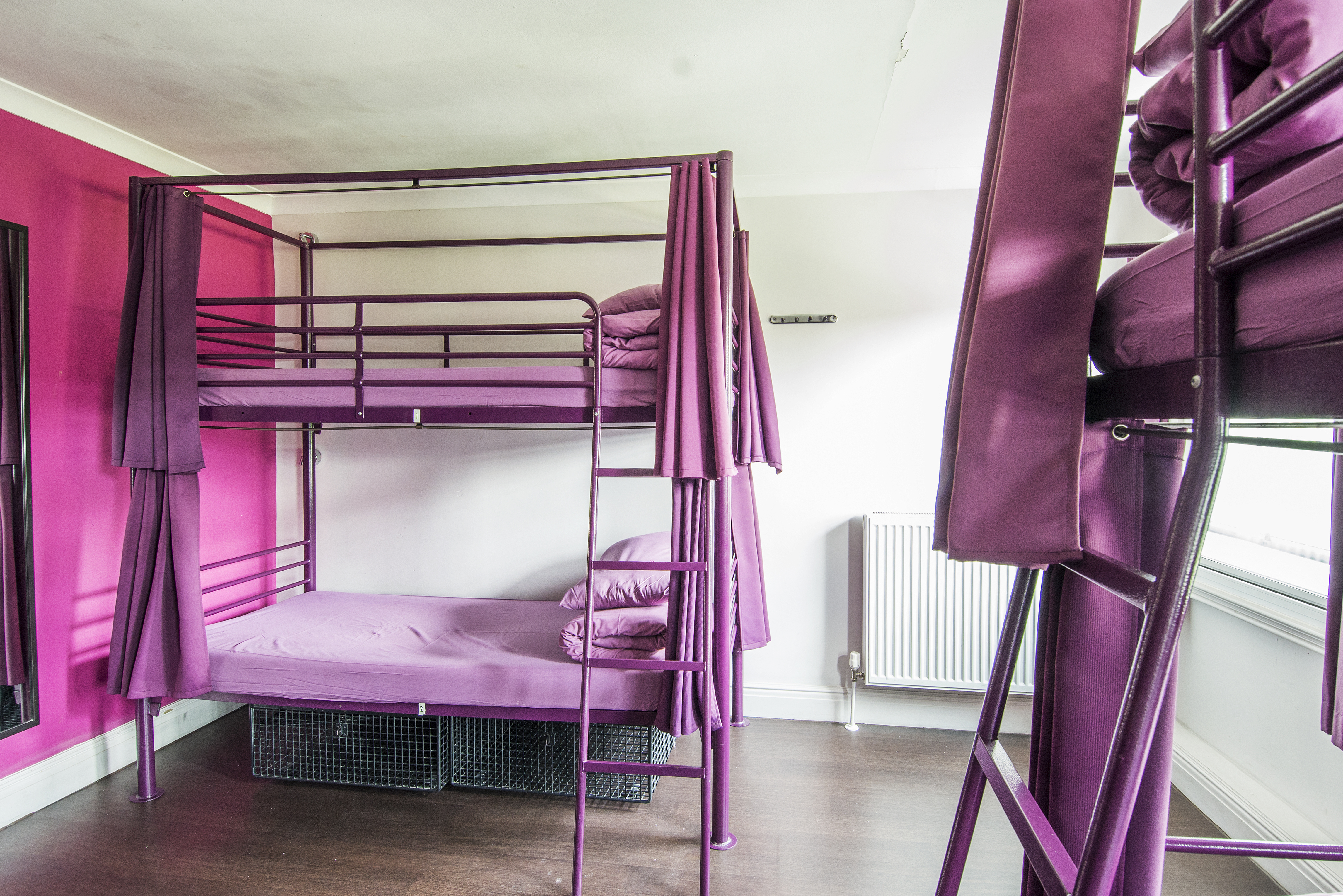 Safestay London Elephant & Castle - Hostel