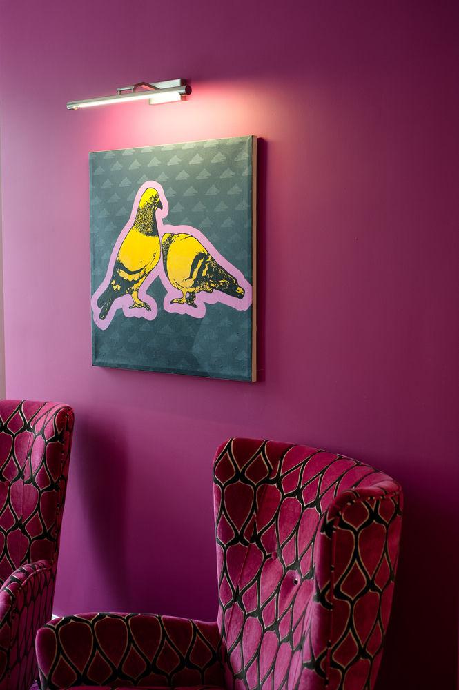 Safestay London Elephant & Castle - Hostel