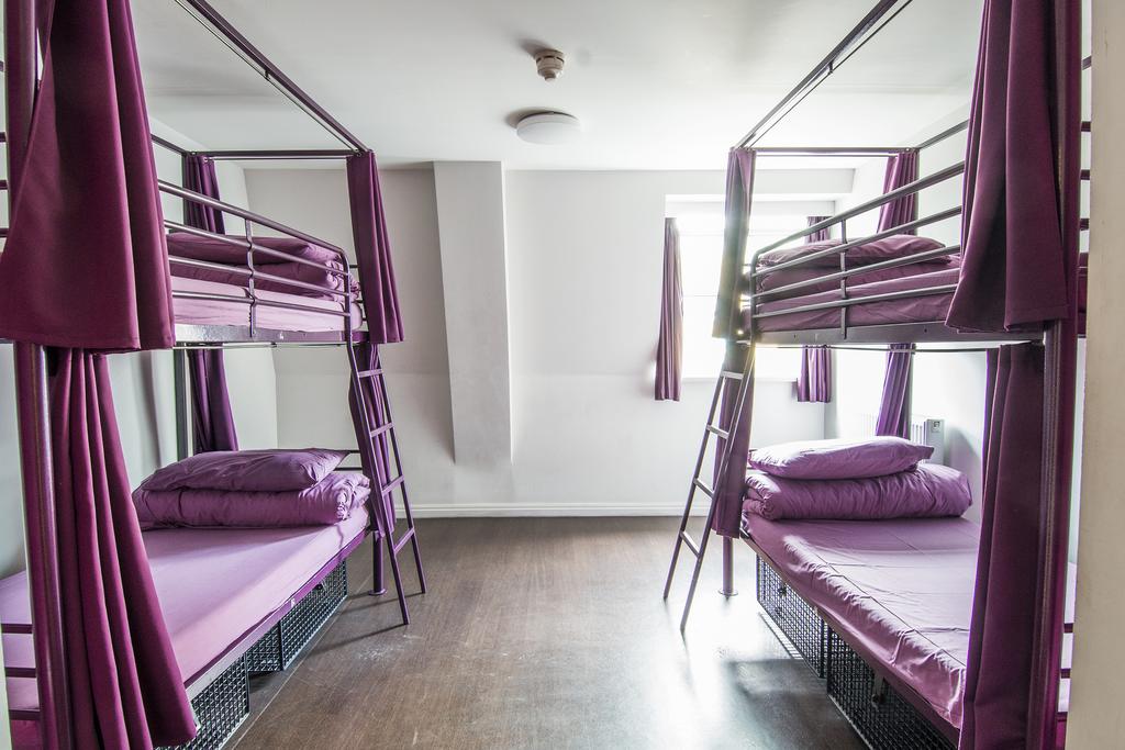 Safestay London Elephant & Castle - Hostel