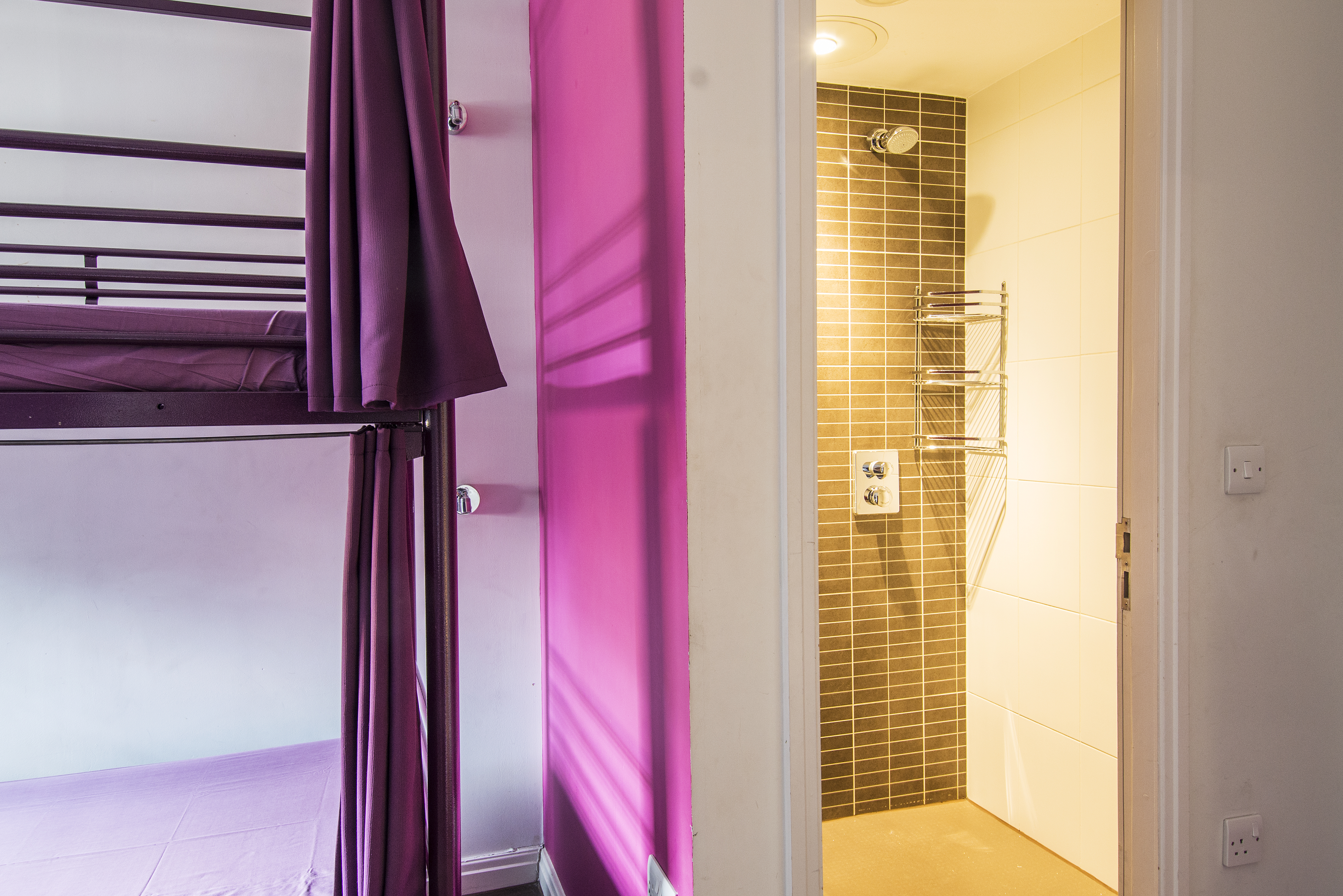 Safestay London Elephant & Castle - Hostel
