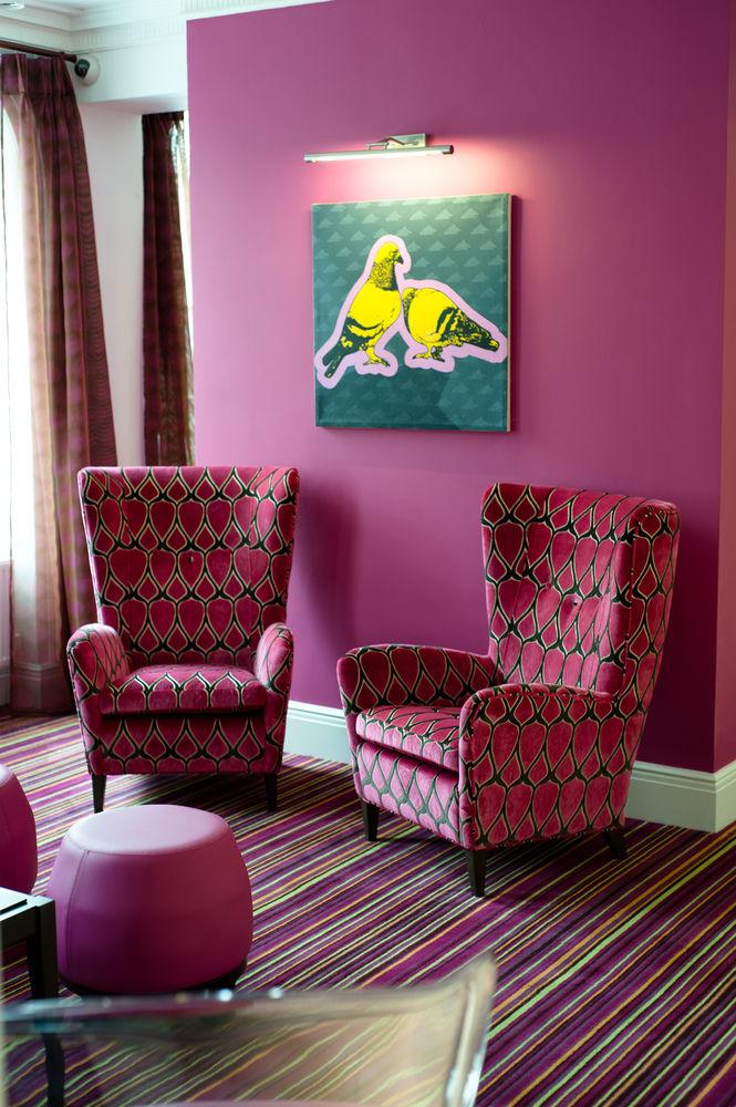 Safestay London Elephant & Castle - Hostel