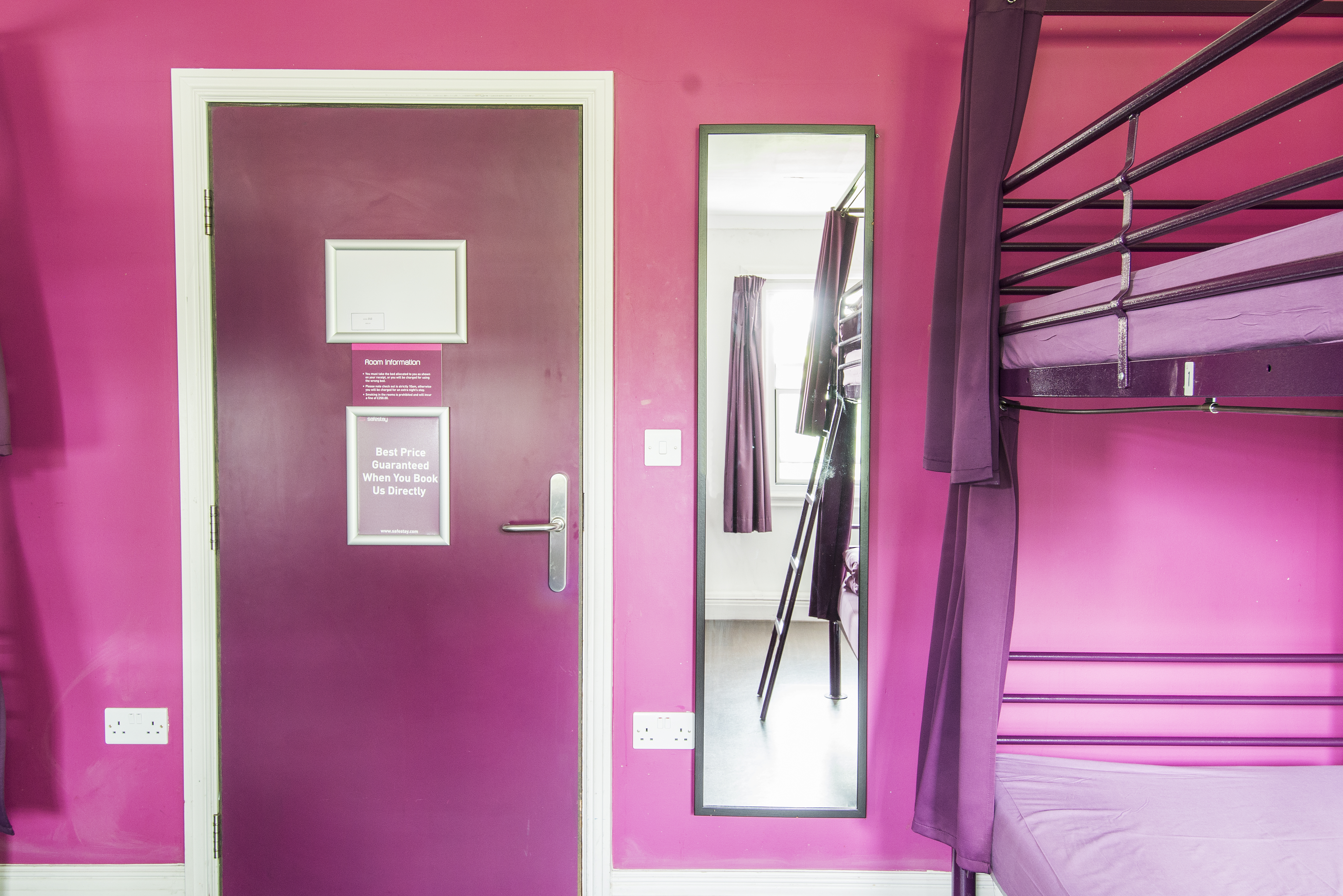 Safestay London Elephant & Castle - Hostel