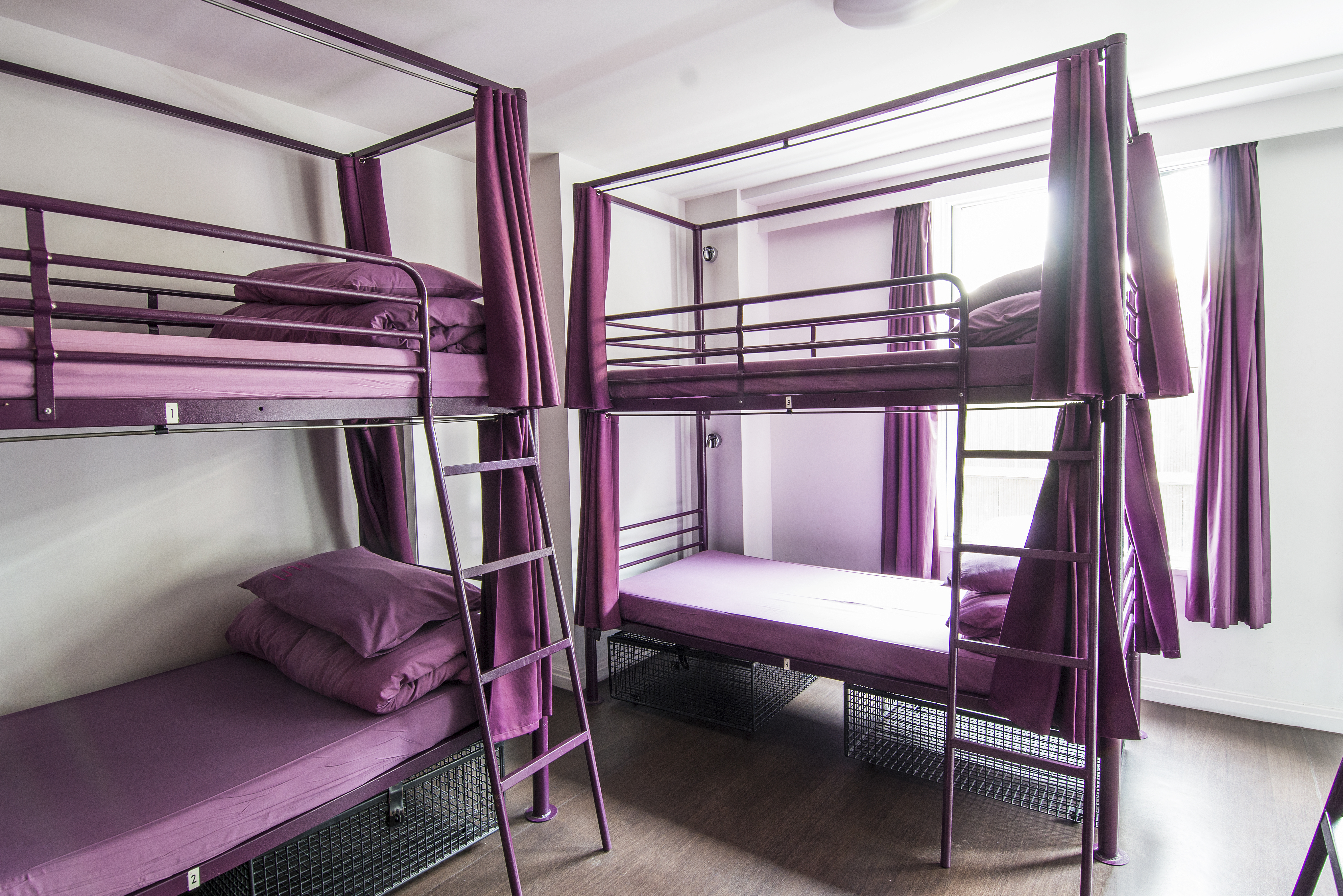 Safestay London Elephant & Castle - Hostel