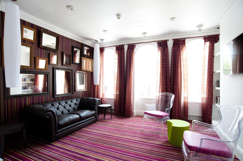 Safestay London Elephant & Castle - Hostel