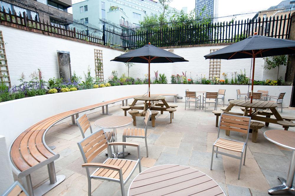 Safestay London Elephant & Castle - Hostel