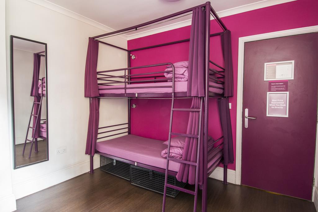 Safestay London Elephant & Castle - Hostel