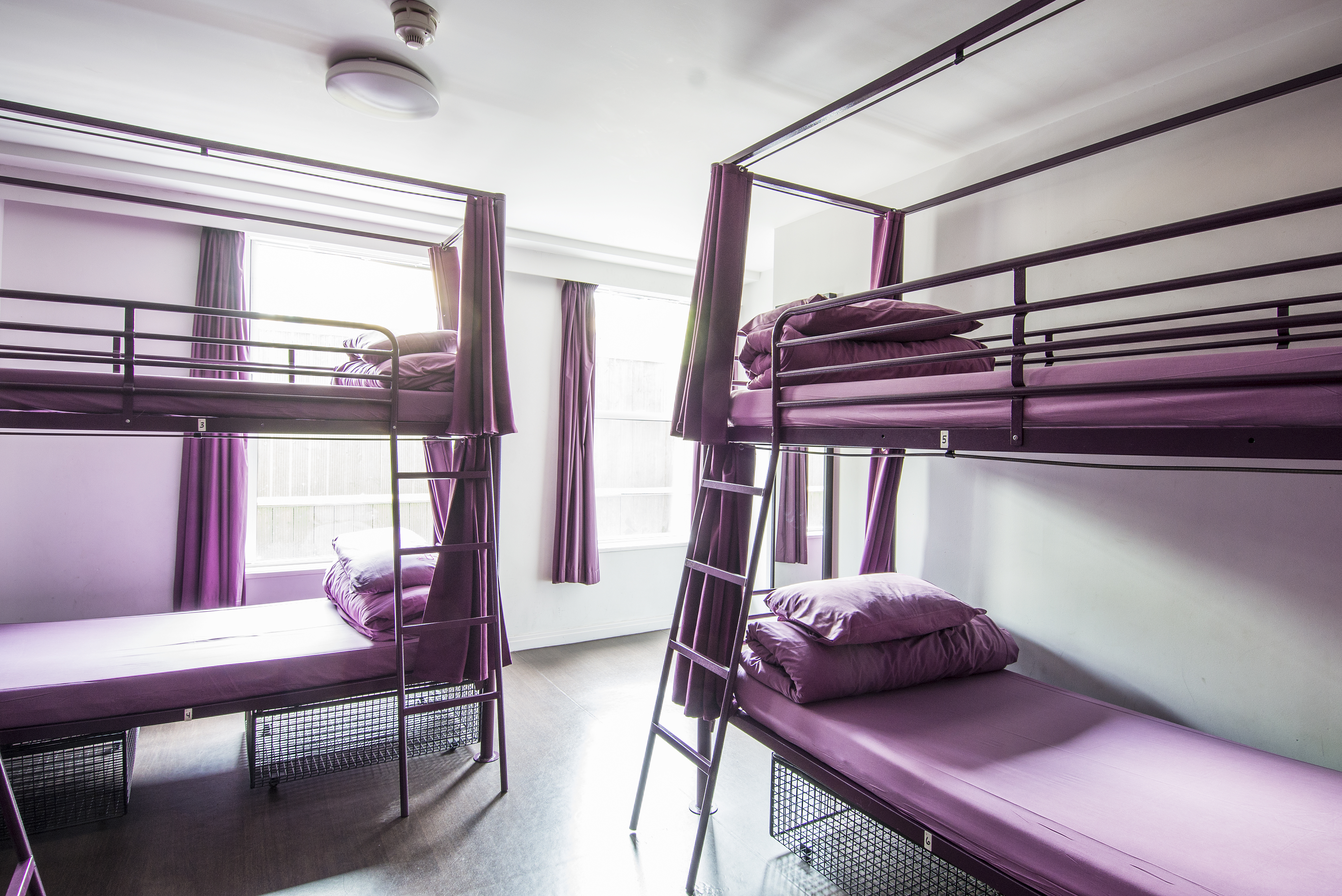 Safestay London Elephant & Castle - Hostel