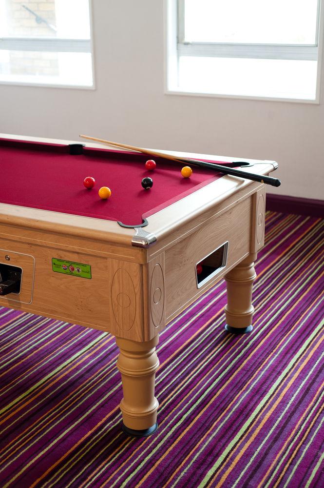 Safestay London Elephant & Castle - Hostel