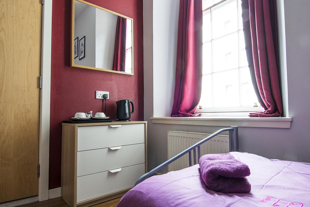 Safestay London Elephant & Castle - Hostel