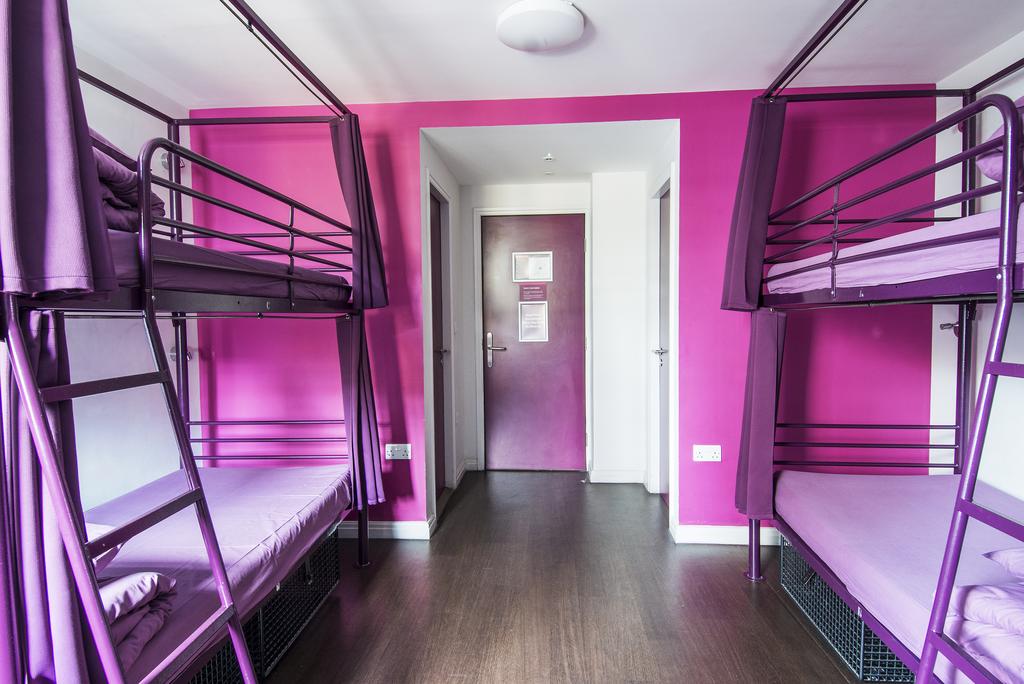 Safestay London Elephant & Castle - Hostel