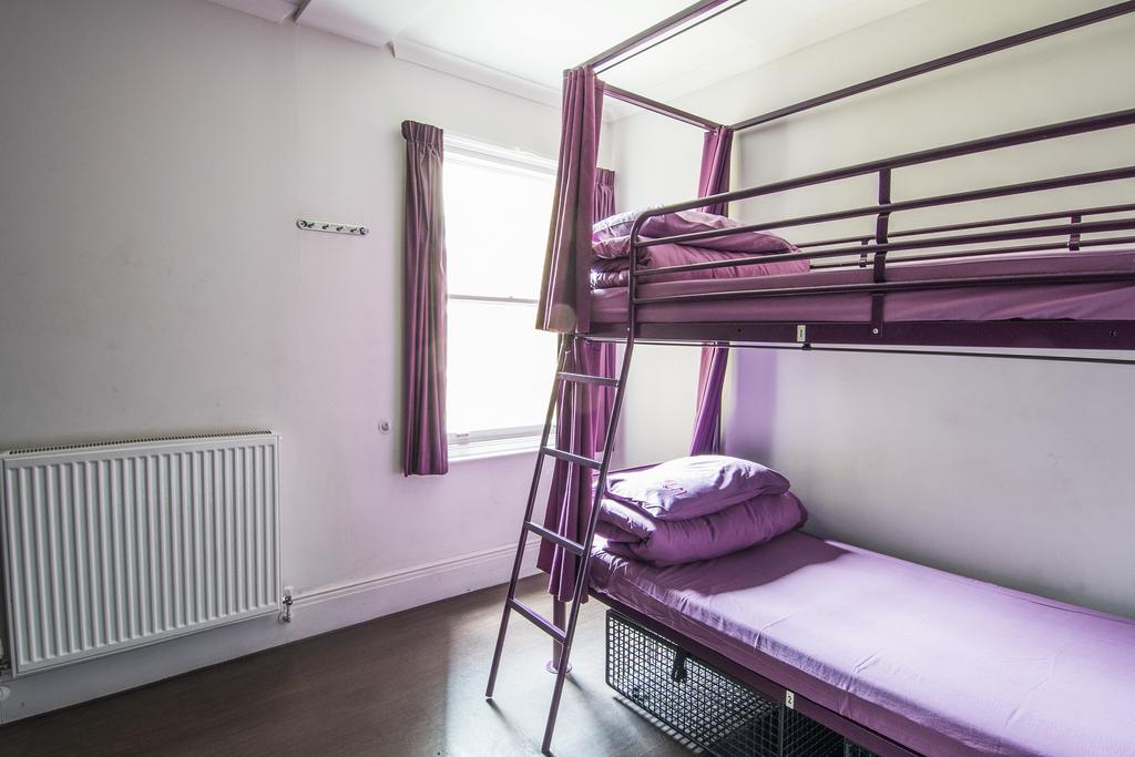 Safestay London Elephant & Castle - Hostel