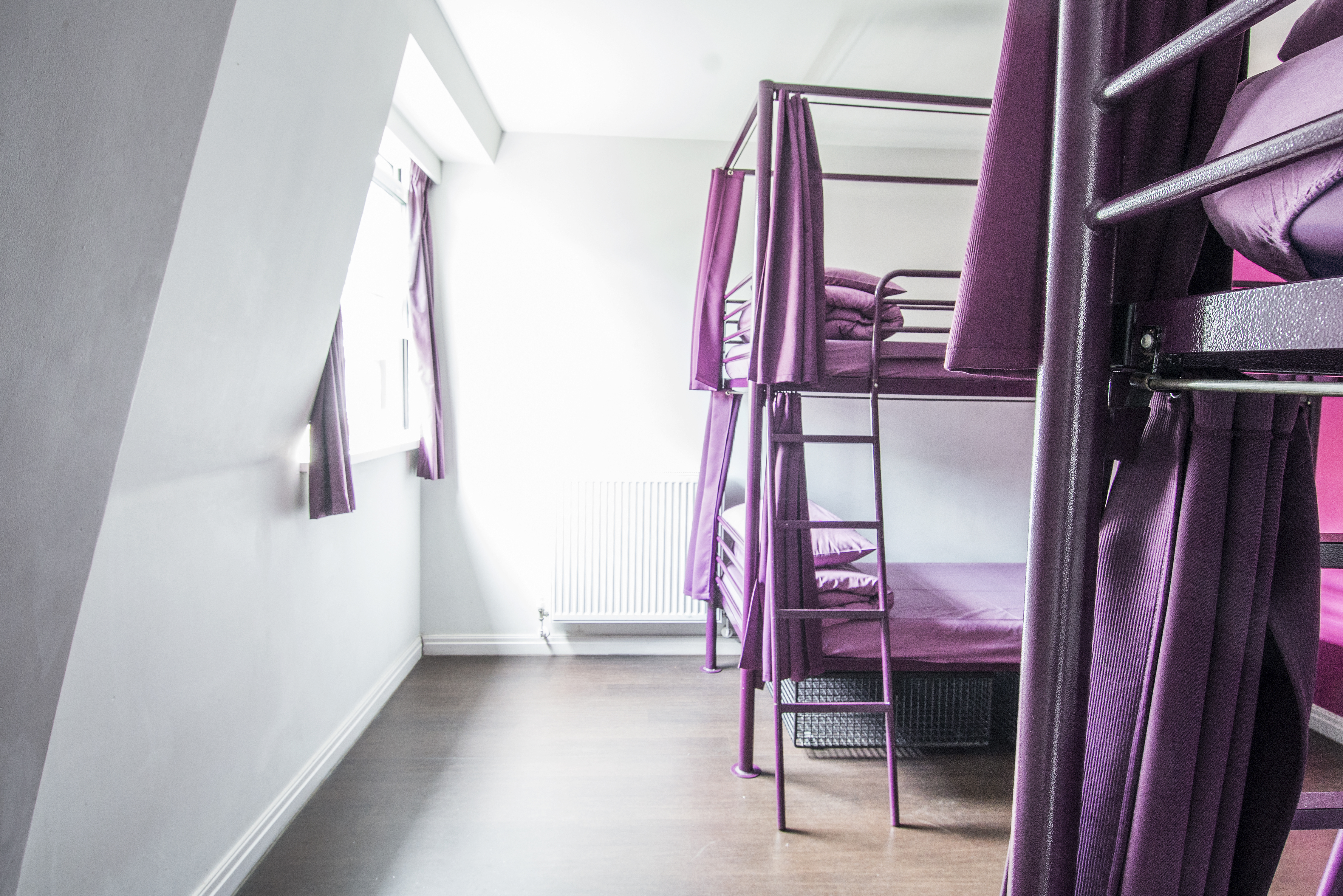 Safestay London Elephant & Castle - Hostel