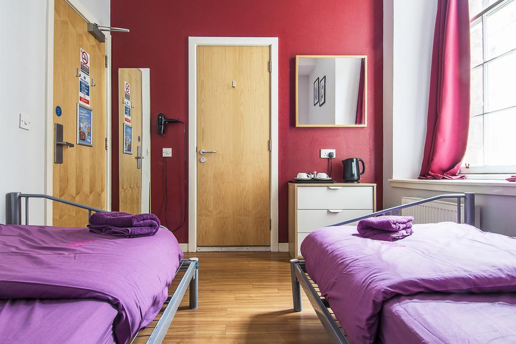 Safestay London Elephant & Castle - Hostel