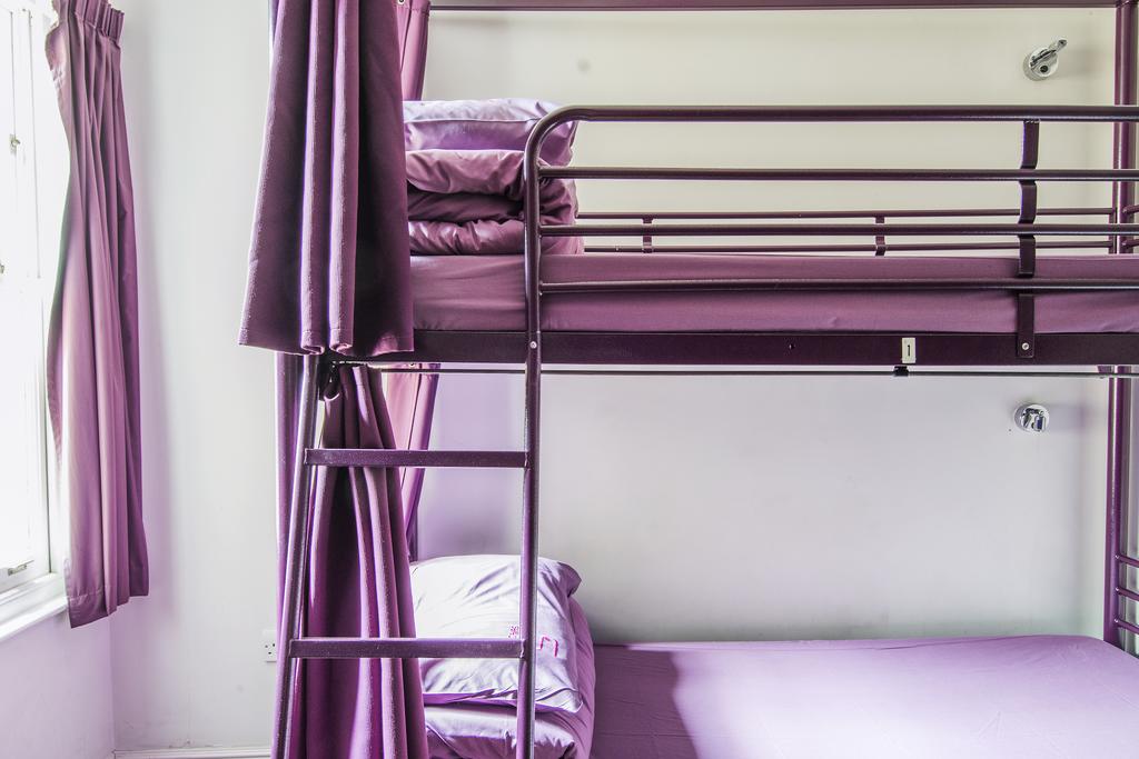 Safestay London Elephant & Castle - Hostel