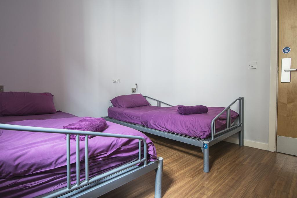 Safestay London Elephant & Castle - Hostel