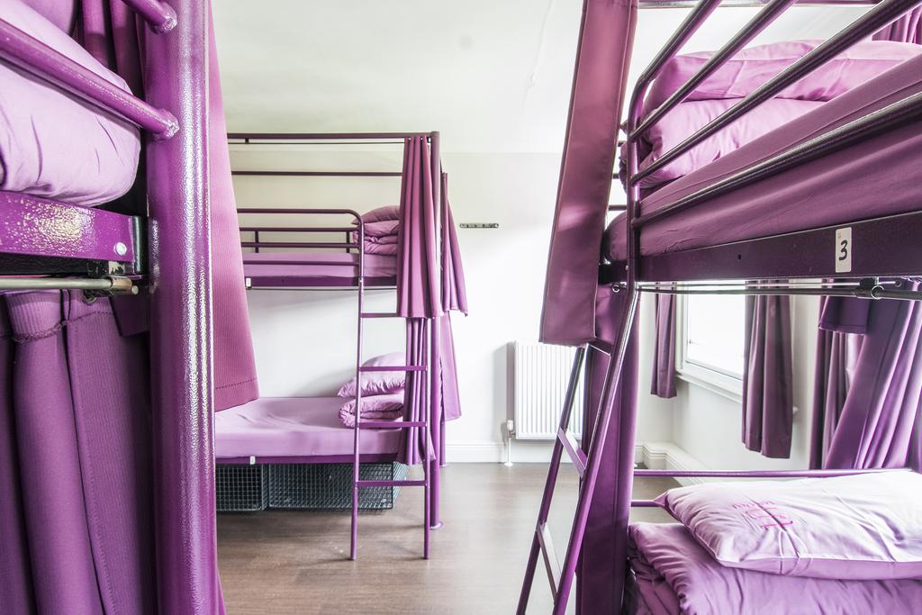 Safestay London Elephant & Castle - Hostel