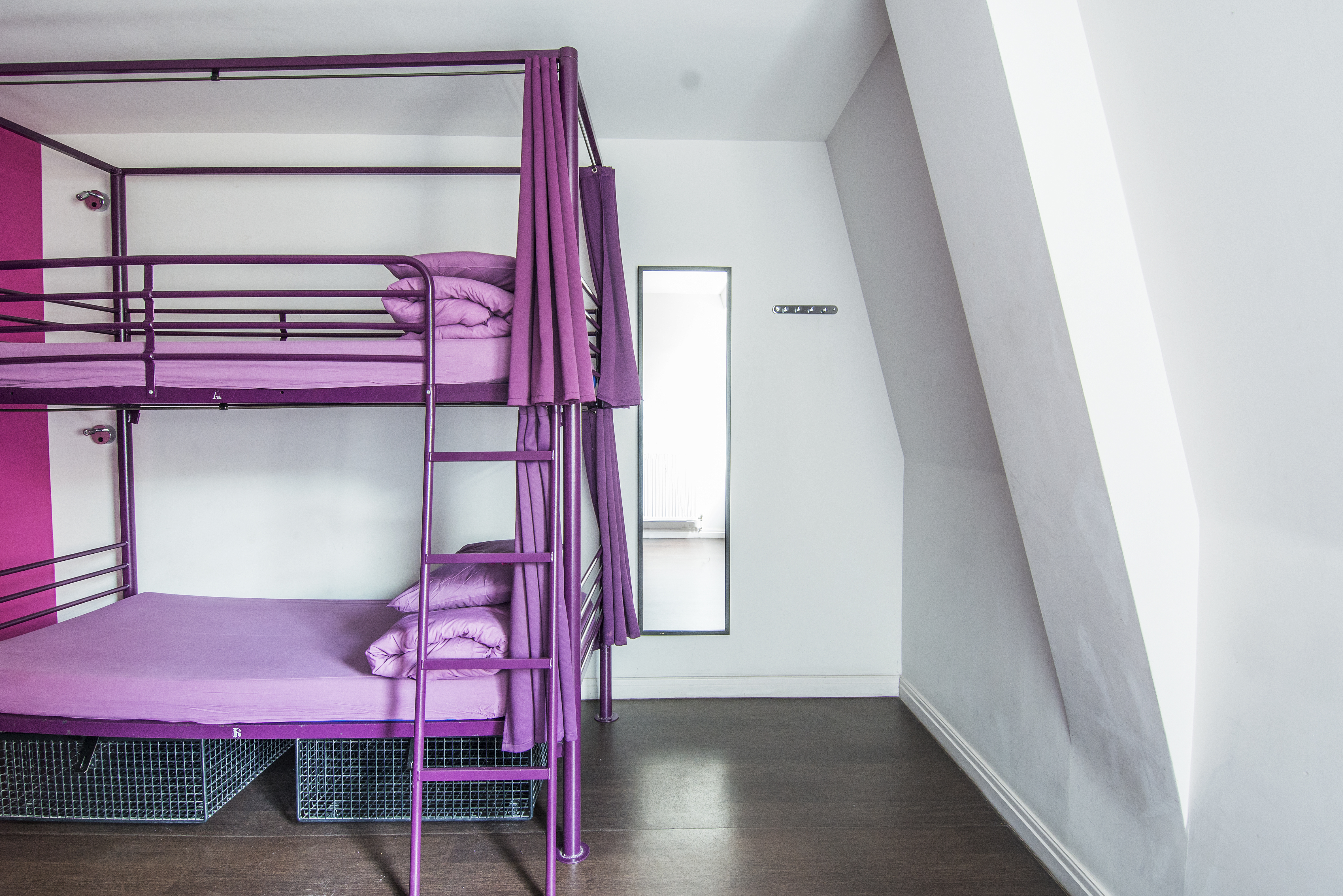 Safestay London Elephant & Castle - Hostel