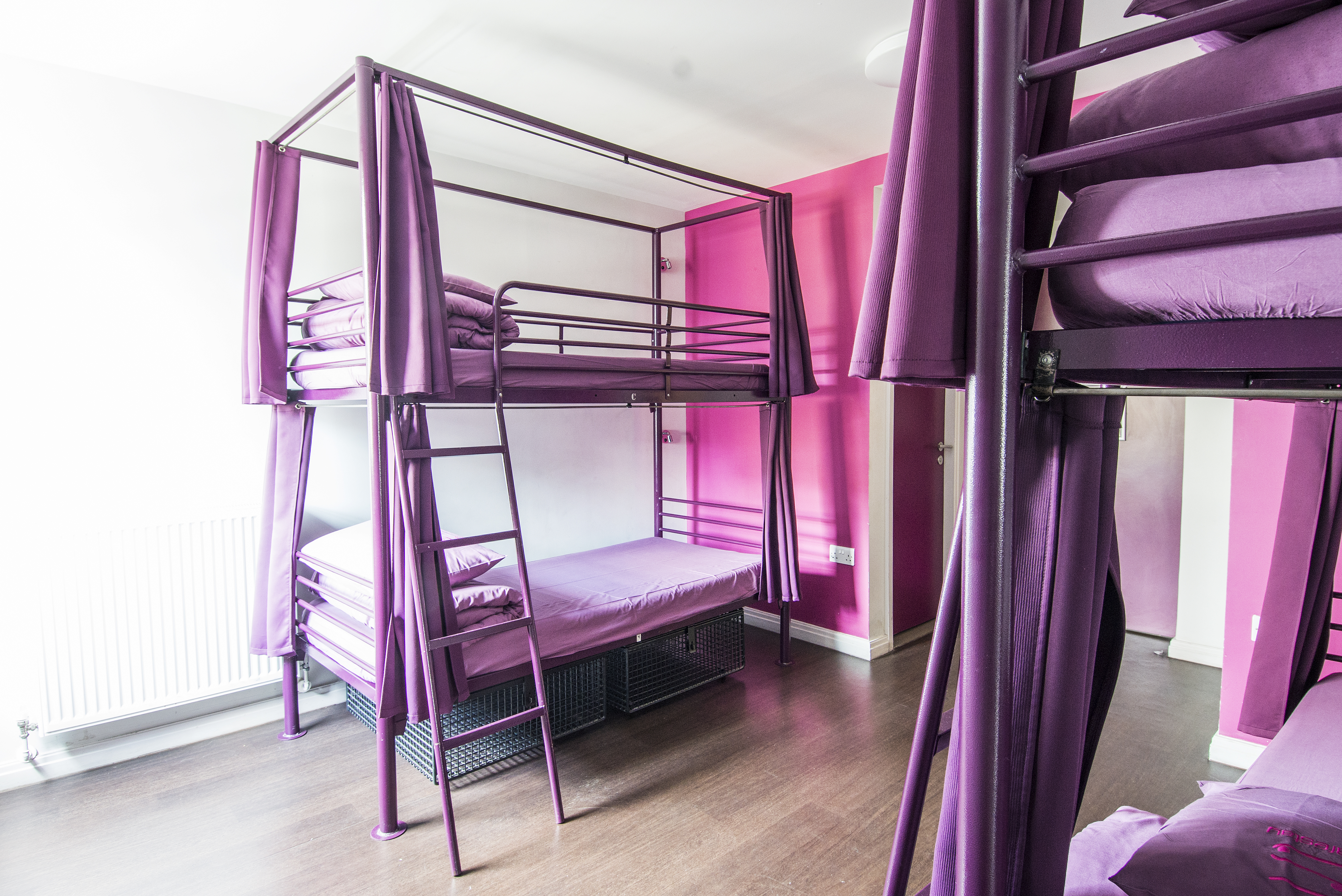 Safestay London Elephant & Castle - Hostel