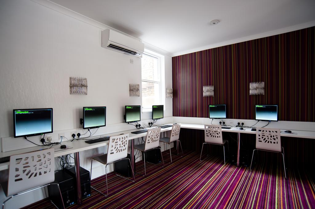 Safestay London Elephant & Castle - Hostel